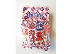 中評価 花丸本舗 大吉花丸せんべいのクチコミ 評価 カロリー情報 もぐナビ 中評価 花丸本舗 大吉花丸せんべいのクチコミ 評価 カロリー情報 もぐナビ