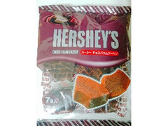 HERSHEY’S チョコバウムクーヘン 袋7個