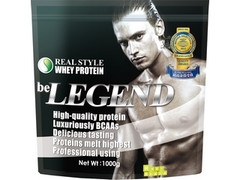 リアルスタイル ビーレジェンド プロテイン ナチュラルの口コミ 評価 カロリー情報 もぐナビ