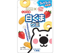 低評価 ノースカラーズ 白くまグミの感想 クチコミ 値段 価格情報 もぐナビ 低評価 ノースカラーズ 白くまグミの感想 クチコミ 値段 価格情報 もぐナビ