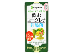 高評価 ユーグレナ ファーム 飲むユーグレナ 乳酸菌のクチコミ 評価 商品情報 もぐナビ