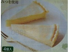 高評価 伊藤忠食品 小岩井農場ハニーチーズケーキのクチコミ 評価 商品情報 もぐナビ