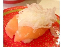 中評価 はま寿司 にぎり オニオンサーモンの感想 クチコミ カロリー情報 もぐナビ 中評価 はま寿司 にぎり オニオンサーモンの感想 クチコミ カロリー情報 もぐナビ