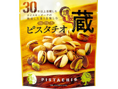 ｍｄ 殻付きピスタチオ燻製蔵のクチコミ 評価 カロリー 値段 価格情報 もぐナビ