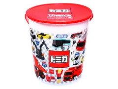 タカラトミーアーツ トミカ お菓子入りバケツのクチコミ 評価 商品情報 もぐナビ タカラトミーアーツ トミカ お菓子入りバケツのクチコミ 評価 商品情報 もぐナビ