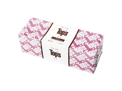 菓輪舎 tops監修 ビターチョコレートケーキのクチコミ 評価 商品情報 もぐナビ 菓輪舎 tops監修 ビターチョコレートケーキのクチコミ 評価 商品情報 もぐナビ