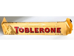 高評価 Toblerone トブラローネ ミルク 袋35gのクチコミ 評価 値段 価格情報 もぐナビ