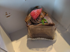 高評価 flo チョコレートシフォンケーキの感想 クチコミ 商品情報 もぐナビ 高評価 flo チョコレートシフォンケーキの感想 クチコミ 商品情報 もぐナビ