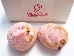 中評価 ミニワン サクラチョコもち 計り売りの感想 クチコミ 商品情報 もぐナビ 中評価 ミニワン サクラチョコもち 計り売りの感想 クチコミ 商品情報 もぐナビ