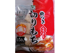 中評価 ローソンストア１００ ｖｌ 杵つき 切りもちのクチコミ 評価 商品情報 もぐナビ