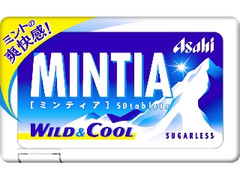 中評価 アサヒ ミンティア ワイルド クールの感想 クチコミ 値段 価格情報 もぐナビ 中評価 アサヒ ミンティア ワイルド クールの感想 クチコミ 値段 価格情報 もぐナビ