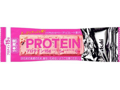 高評価 アサヒ 1本満足バー プロテインストロベリーのクチコミ 評価 商品情報 もぐナビ