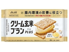 高評価 アサヒ クリーム玄米ブランプラス 豆乳 カスタードのクチコミ 評価 値段 価格情報 もぐナビ 高評価 アサヒ クリーム玄米ブランプラス 豆乳 カスタードのクチコミ 評価 値段 価格情報 もぐナビ