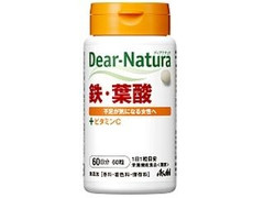 高評価 アサヒ ディアナチュラ鉄 葉酸のクチコミ 評価 商品情報 もぐナビ