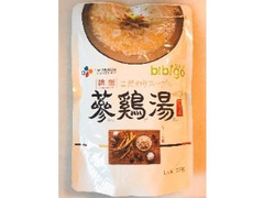 低評価 シージェイジャパン bibigo 韓飯 こだわりスープの参鶏湯クッパのクチコミ 評価 商品情報 もぐナビ