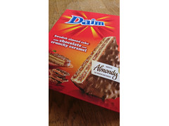 高評価 アーモンドケーキ daimケーキのクチコミ 評価 商品情報 もぐナビ
