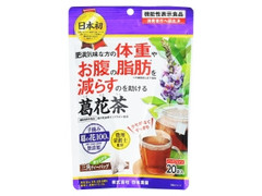 日本薬健 葛花茶 ティーバッグのクチコミ 評価 商品情報 もぐナビ 日本薬健 葛花茶 ティーバッグのクチコミ 評価 商品情報 もぐナビ