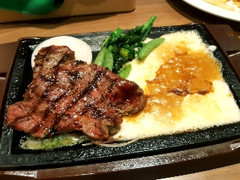 最新情報 ステーキガスト の新発売 新商品 クチコミ情報 もぐナビ