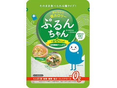オーミケンシ ぷるんちゃん 麺タイプ 商品写真