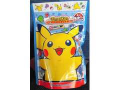 美十 ポケモン スタンドパックチョコチップクッキーのクチコミ 評価 商品情報 もぐナビ