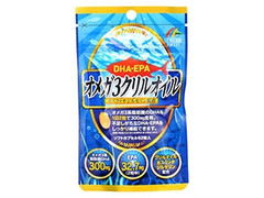 ユニマットリケン ｄｈａ ｅｐａ オメガ３クリルオイルのクチコミ 評価 商品情報 もぐナビ