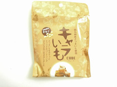 中評価 イート キャラいもｃｕｂｅ きなこのクチコミ 評価 商品情報 もぐナビ