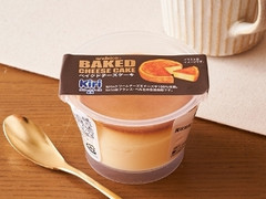 アンド栄光 Kiri ベイクドチーズケーキ カップ70g