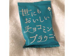 中評価 ハートブレッドアンティーク 世にもおいしいチョコミントブラウニーのクチコミ 評価 商品情報 もぐナビ 中評価 ハートブレッドアンティーク 世にもおいしいチョコミントブラウニーのクチコミ 評価 商品情報 もぐナビ