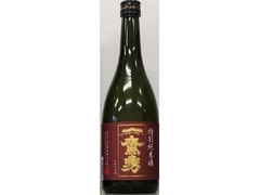 大谷酒造 鷹勇 特別純米酒 瓶720ml