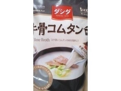 高評価 cj foods japan ダシダmy鍋 牛骨コムタンのクチコミ 評価 商品情報 もぐナビ