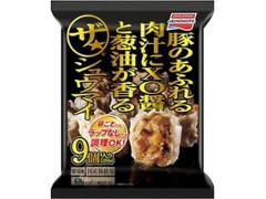 味の素食品冷凍 ザ★シュウマイ 袋9個