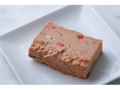 味の素冷凍食品 適正糖質シリーズ アイスケーキ チョコレート風味