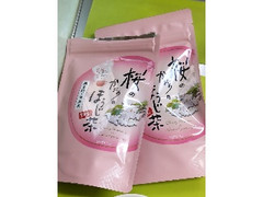 山陽商事 桜のかおりのほうじ茶ティーバッグ 10袋