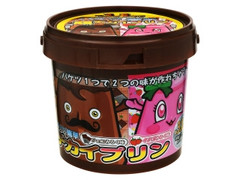 グリコケミカル バケツで簡単超デカイプリン 約3 8kg チョコみるく味 イチゴみるく味の感想 クチコミ 商品情報 もぐナビ グリコケミカル バケツで簡単超デカイプリン 約3 8kg チョコみるく味 イチゴみるく味の感想 クチコミ 商品情報 もぐナビ