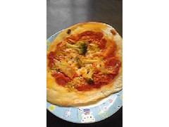 中評価 幸せの１００円パン職人 タンドリーチキンピッツァのクチコミ一覧 もぐナビ