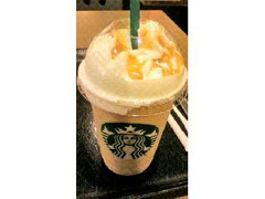 高評価 スターバックス キャラメルフラペチーノ ショート カップ240ml 製造終了 の口コミ 評価 カロリー情報 もぐナビ