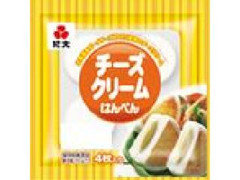 高評価 紀文 チーズクリームはんぺんのクチコミ 評価 カロリー情報 もぐナビ