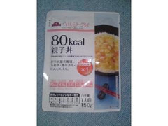 トップバリュ ヘルシーアイ 親子丼のクチコミ 評価 カロリー情報 もぐナビ トップバリュ ヘルシーアイ 親子丼のクチコミ 評価 カロリー情報 もぐナビ