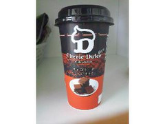 高評価 サークルｋサンクス ｃｈｅｒｉｅ ｄｏｌｃｅ カフェ チョコラータのクチコミ 評価 商品情報 もぐナビ