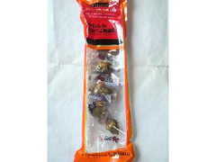 中評価 ツクナカ 北海つぶ燻油漬のクチコミ 評価 商品情報 もぐナビ