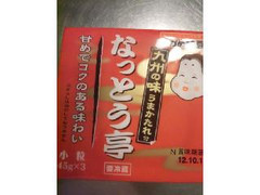 中評価 おかめ納豆 おかめ仕立ての感想 クチコミ 商品情報 もぐナビ 中評価 おかめ納豆 おかめ仕立ての感想 クチコミ 商品情報 もぐナビ