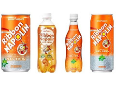 ポッカサッポロ ribbon ナポリン ペット500mlのクチコミ 評価 カロリー 値段 価格情報 もぐナビ
