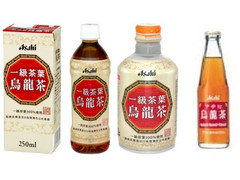 アサヒ 一級茶葉烏龍茶 パック250mlのクチコミ 評価 商品情報 もぐナビ