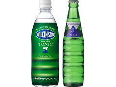 アサヒ ウィルキンソン トニック ペット500ml