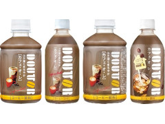 ドトール カフェ オ レ ペット280ml