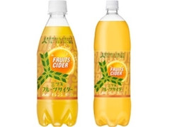 中評価 アサヒ 三ツ矢フルーツサイダー オレンジのクチコミ 評価 値段 価格情報 もぐナビ