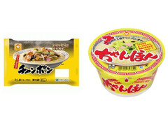 中評価 マルちゃん チャンポン 袋172g 2のクチコミ 評価 カロリー情報 もぐナビ