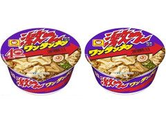 中評価 マルちゃん 激めん ワンタンメンのクチコミ 評価 値段 価格情報 もぐナビ
