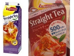 中評価 リプトン ストレートティーのクチコミ一覧 もぐナビ 中評価 リプトン ストレートティーのクチコミ一覧 もぐナビ