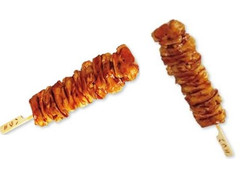 高評価 サークルkサンクス ジャンボ焼きとり ハラミのクチコミ 評価 カロリー 値段 価格情報 もぐナビ